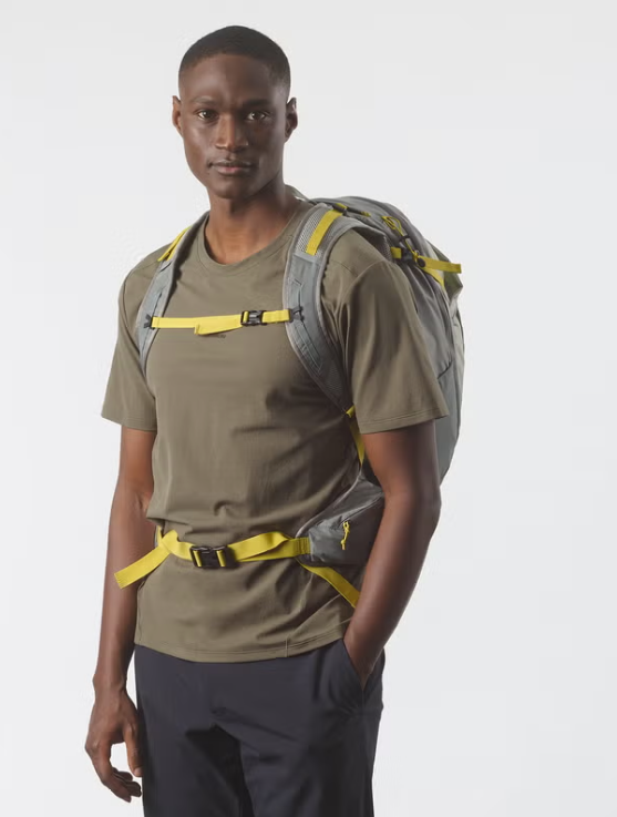 Salomon Trailblazer Rygsæk 30L Sedona Sage/Seagrass