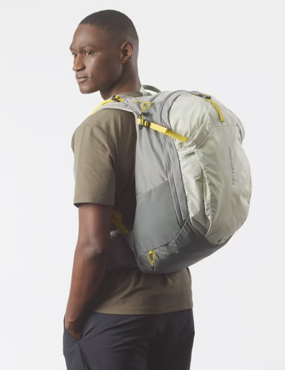 Salomon Trailblazer Rygsæk 30L Sedona Sage/Seagrass