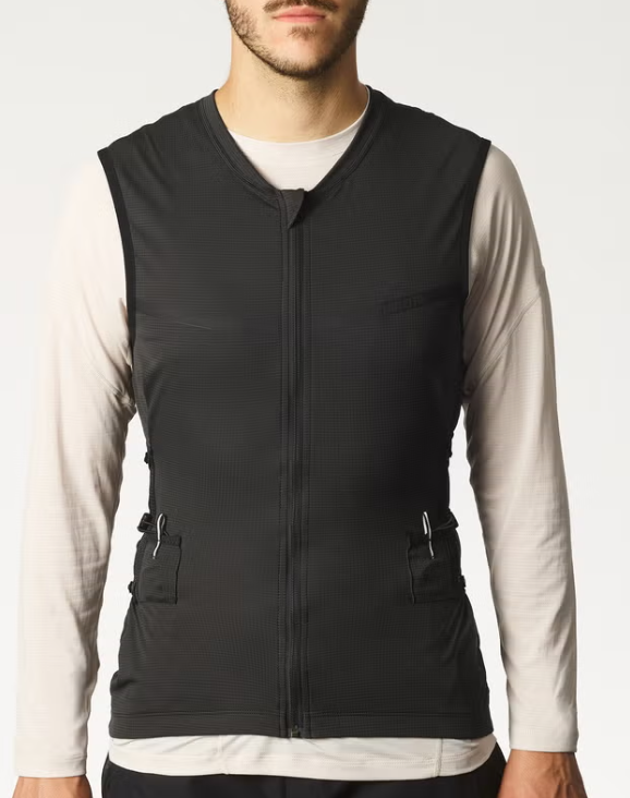 Salomon FLEXCELL PRIME M 25/26 Black