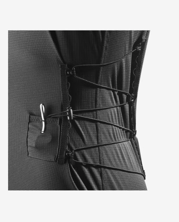 Salomon FLEXCELL PRIME M 25/26 Black