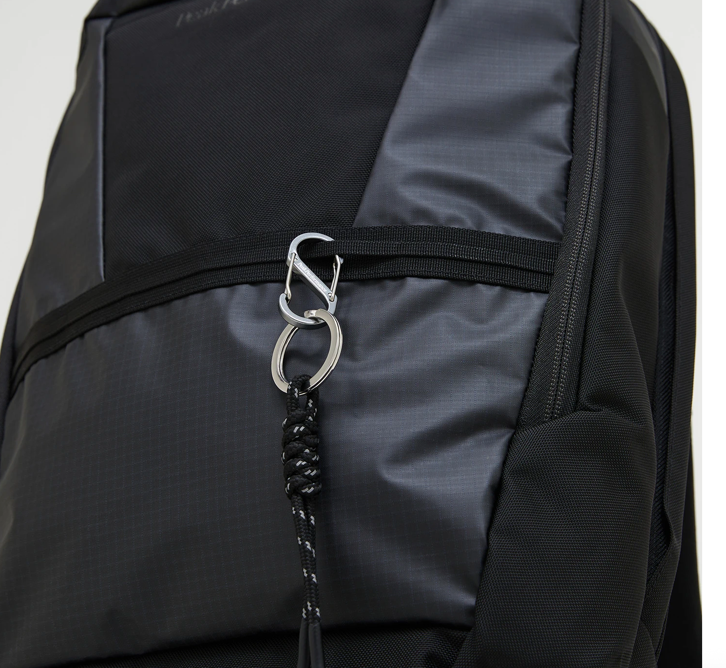 Peak Commuter Backpack Sort