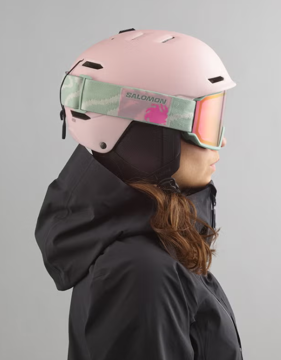 Salomon HUSK Heavenly Pink