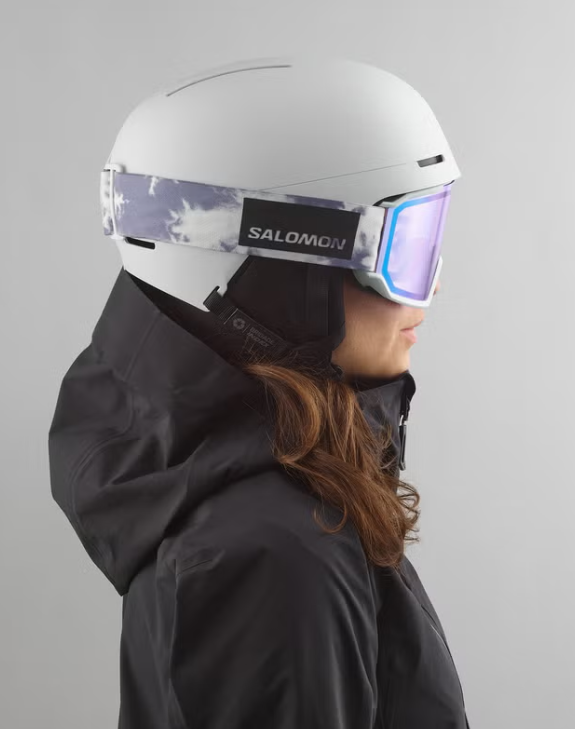 Salomon BRIGADE Ice Flow