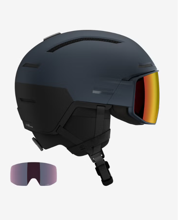 Salomon DRIVER PRIME SIGMA PLUS Dress Blue