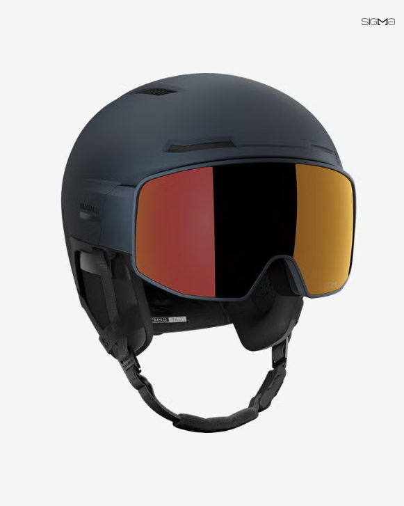 Salomon DRIVER PRIME SIGMA PLUS Dress Blue