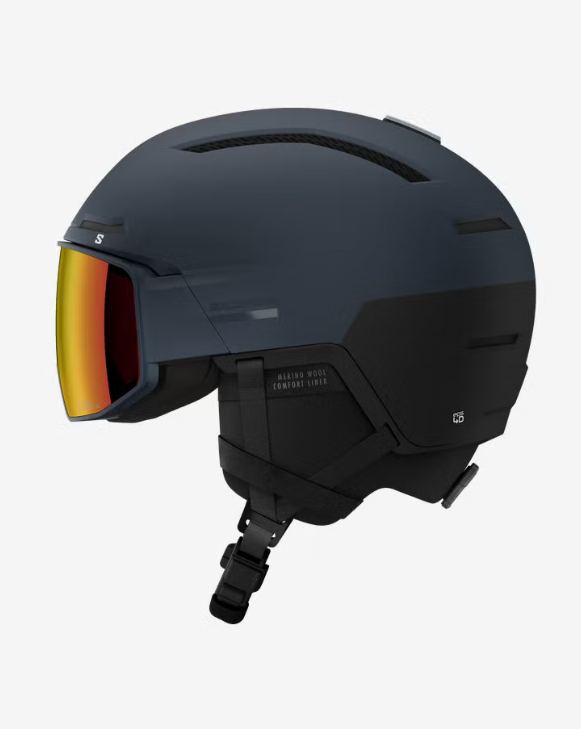 Salomon DRIVER PRIME SIGMA PLUS Dress Blue