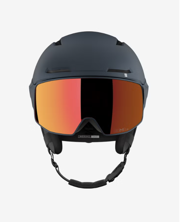 Salomon DRIVER PRIME SIGMA PLUS Dress Blue