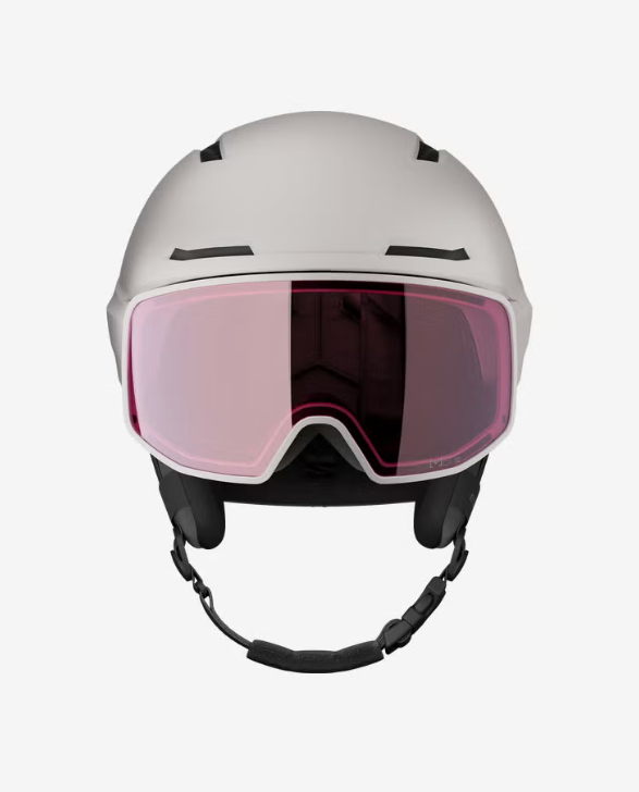 Salomon DRIVER PRO SIGMA Grey Violet