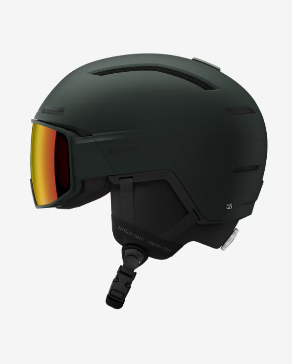 Salomon DRIVER PRO SIGMA Green Gables