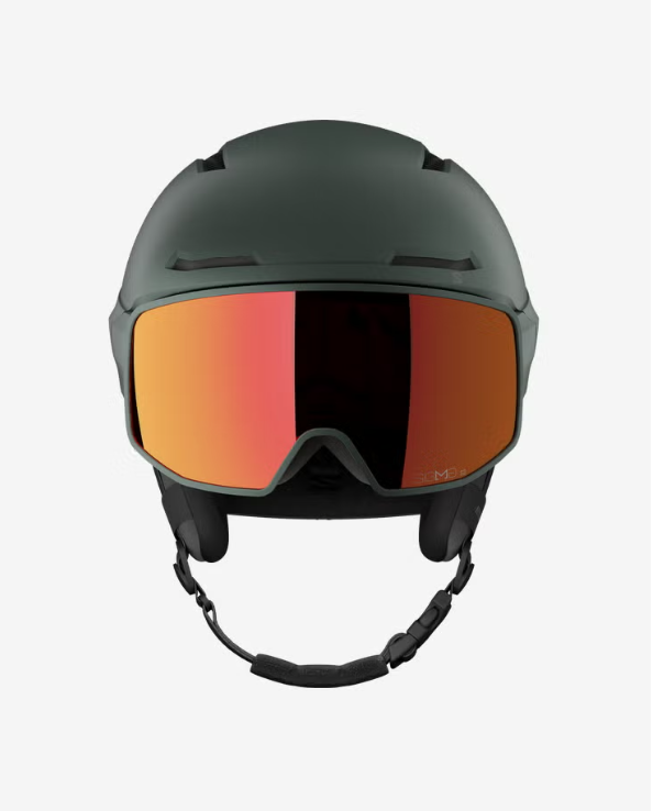 Salomon DRIVER PRO SIGMA Green Gables