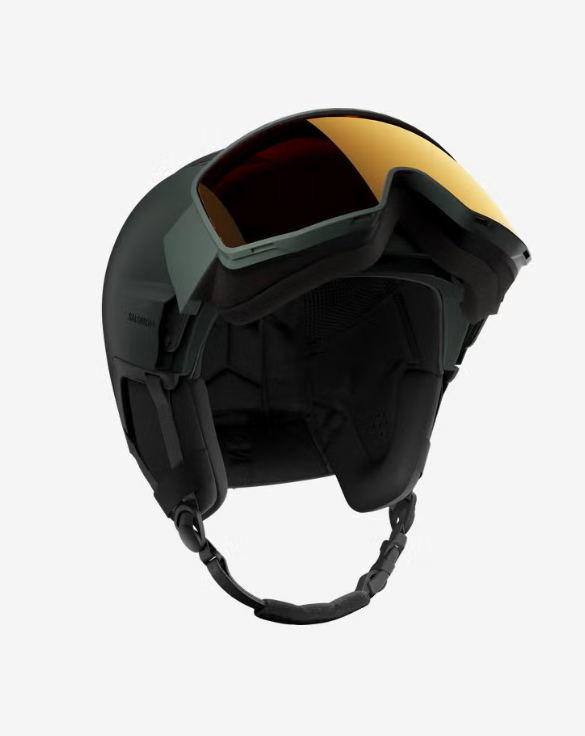 Salomon DRIVER PRO SIGMA Green Gables