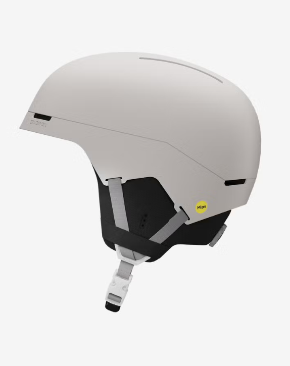 Salomon BRIGADE MIPS Grey Violet