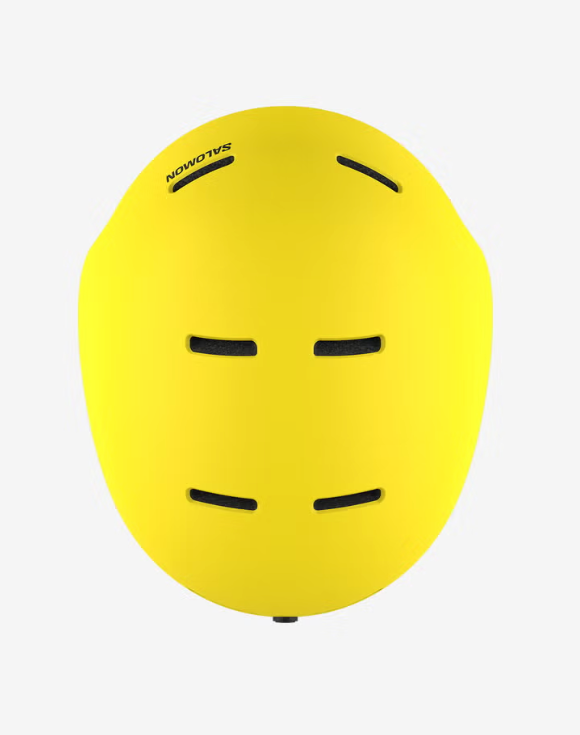 Salomon ORKA Vibrant Yellow