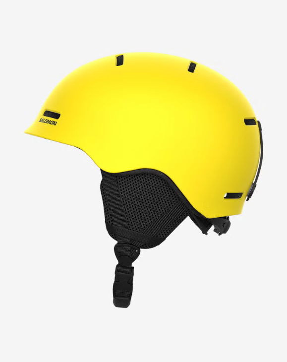 Salomon ORKA Vibrant Yellow