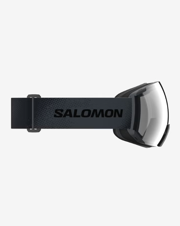 Salomon RADIUM ML Ebony/Super White
