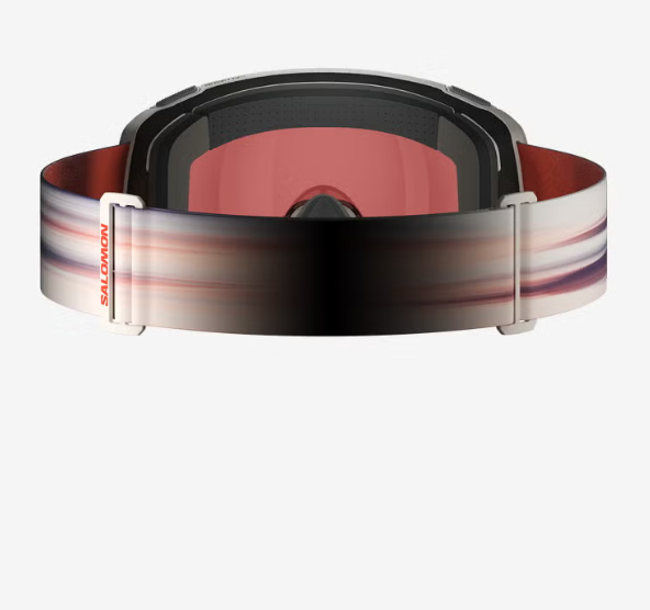 Salomon Radium Prime Sigma Rainy Day (+ ekstra linse)