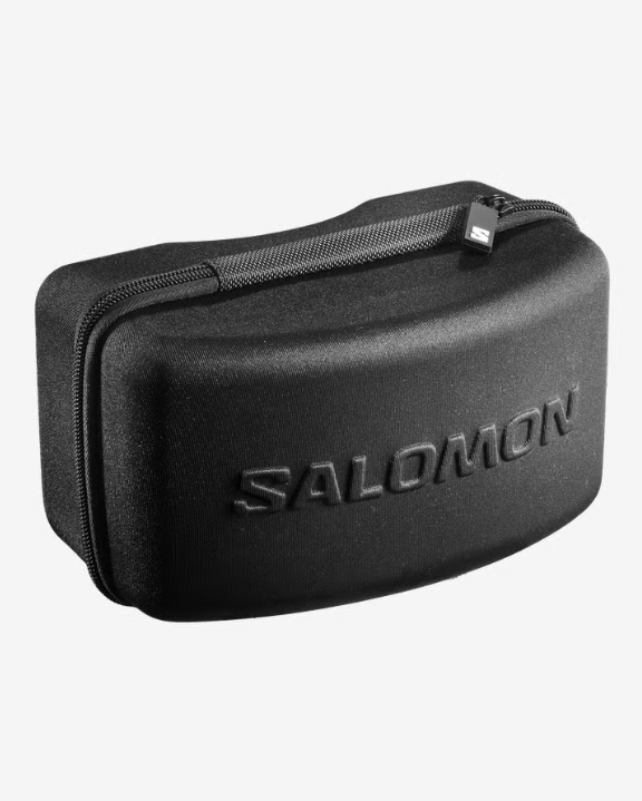 Salomon Radium Pro Sigma Olive Night (+ ekstra linse)