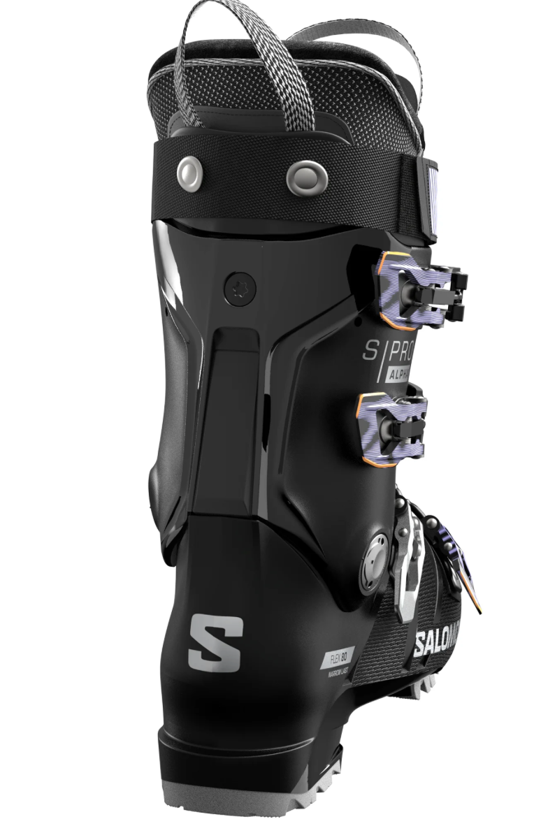 Salomon S/Pro Alpha 80w