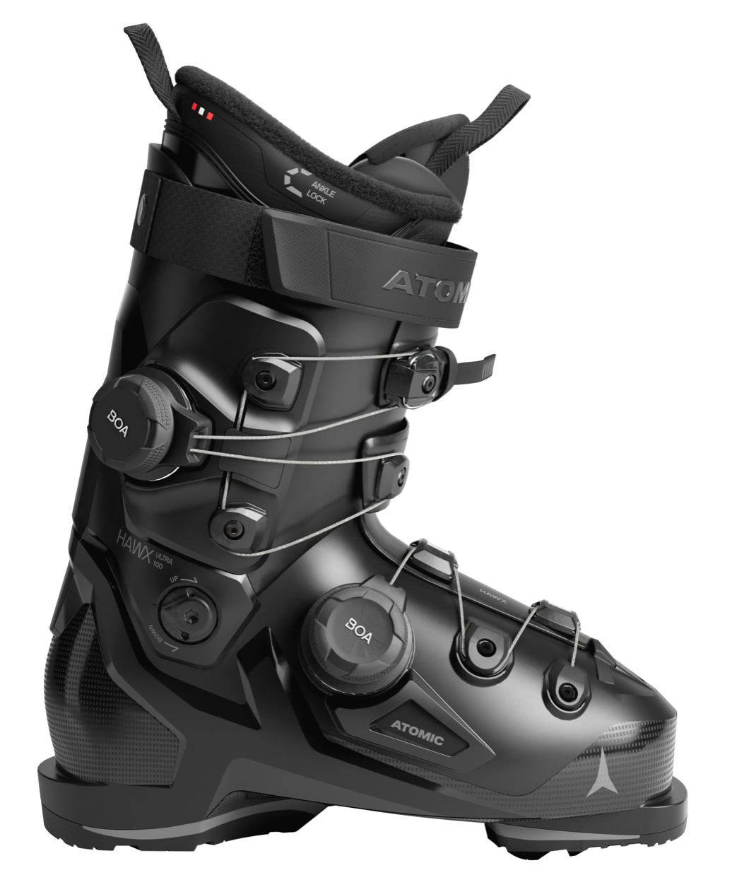 Atomic Ultra 100 Dual Boa