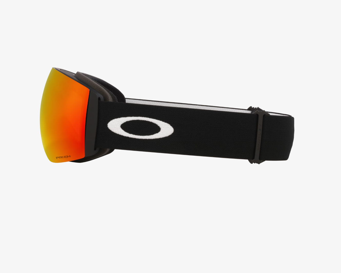 Oakley Flight Deck Pro L Prizm Torch Iridium + ekstra linse