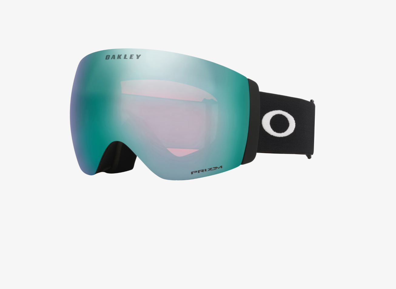 Oakley Flight Deck Pro L Prizm Sapphire Iridium + ekstra linse