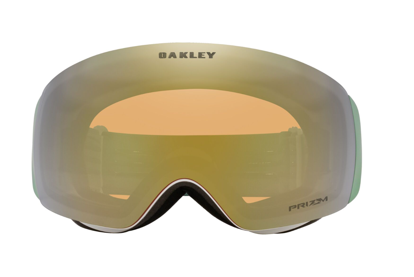 Flight Deck™ M - Prizm Sage Gold Iridium