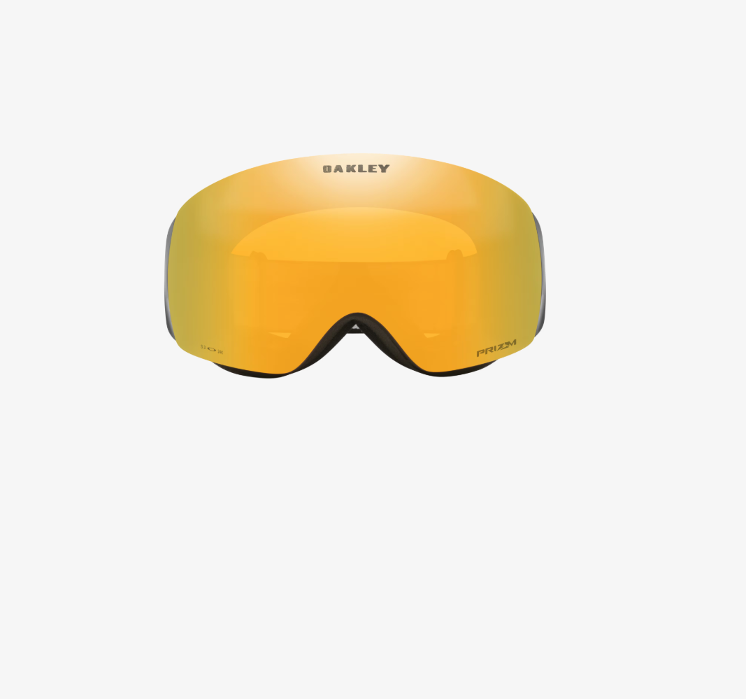 Oakley Flight Deck™ M Prizm 24K Iridium