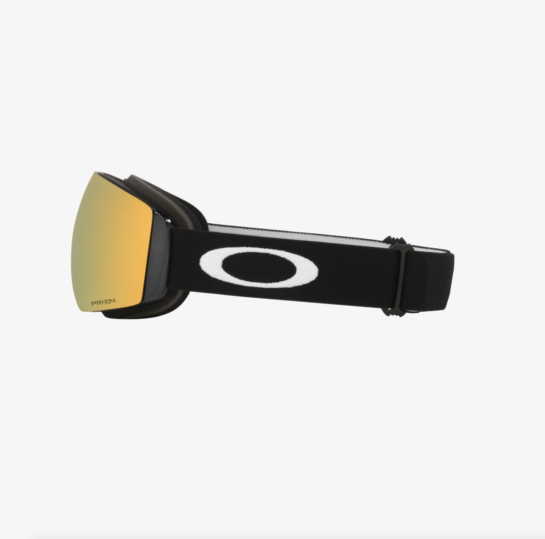 Oakley Flight Deck™ M Prizm 24K Iridium