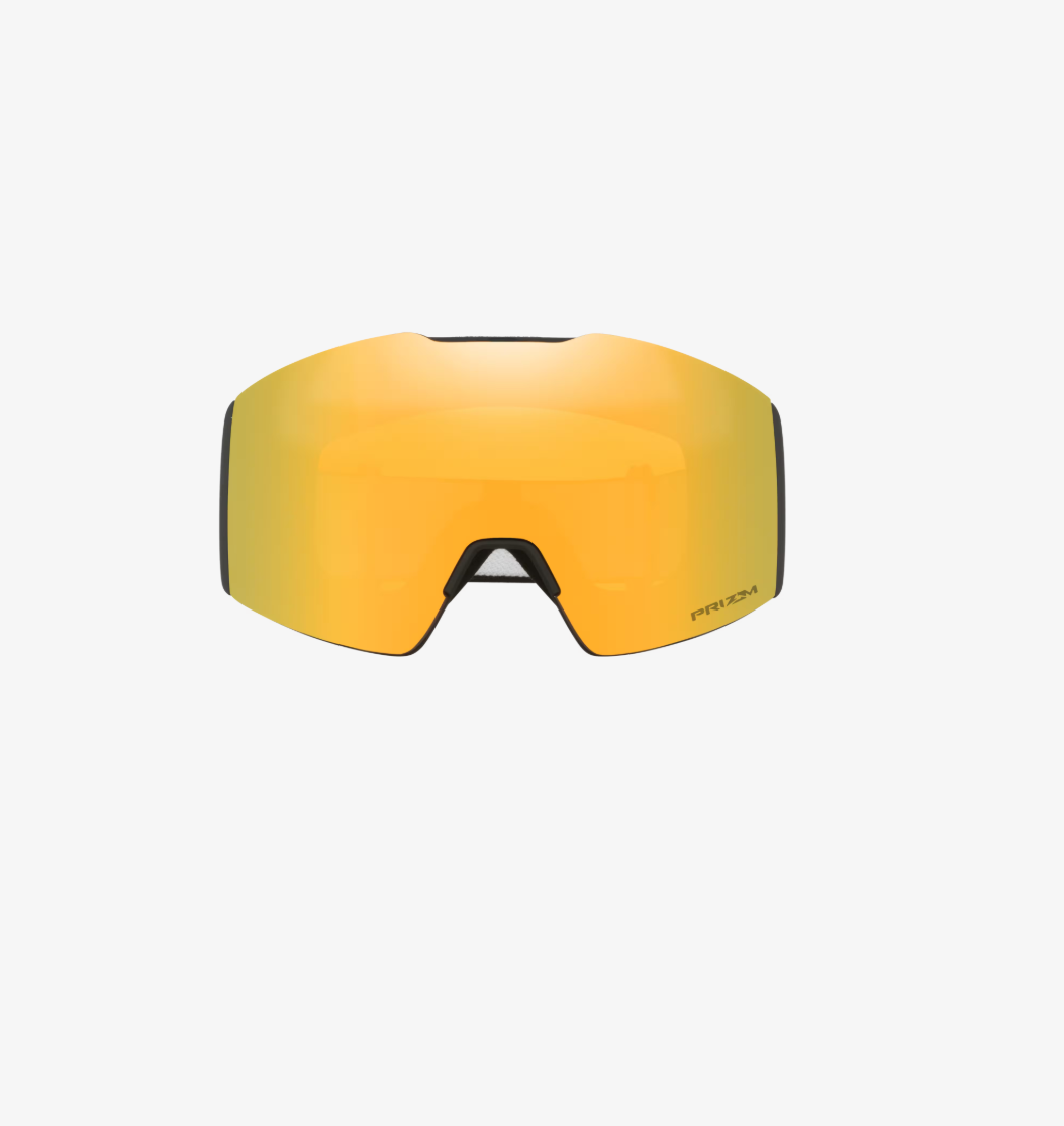 Oakley Fall Line M Prizm 24K Iridium