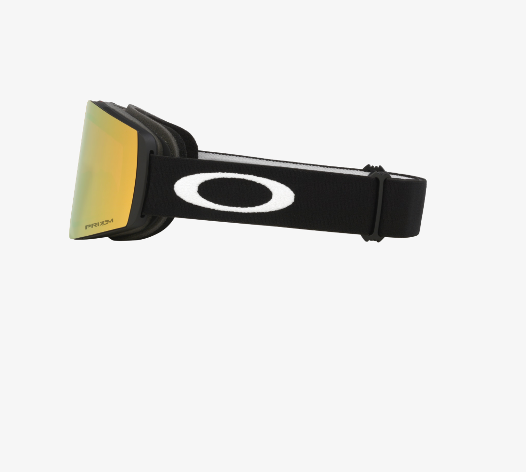 Oakley Fall Line M Prizm 24K Iridium