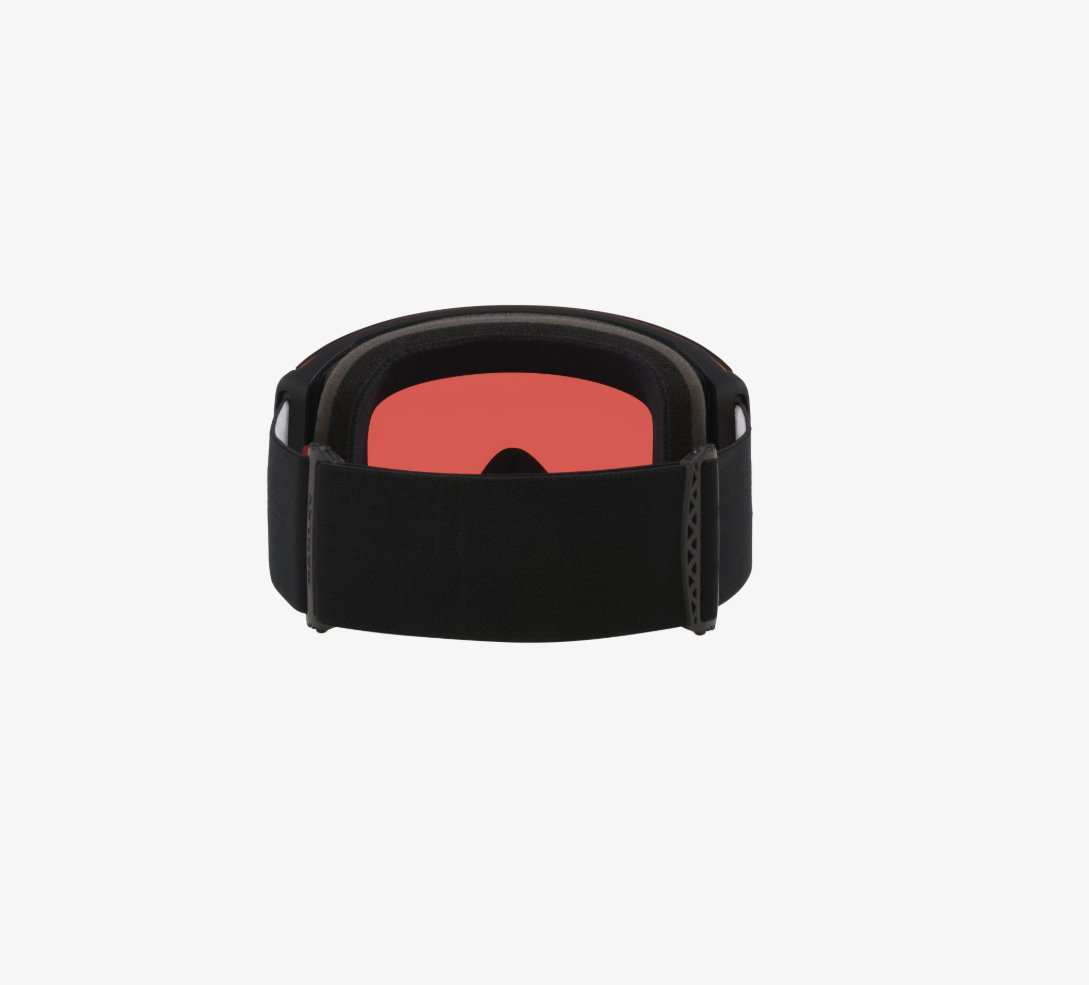 Oakley Flight Deck Pro™ L Prizm Argon Iridium + ekstra linse