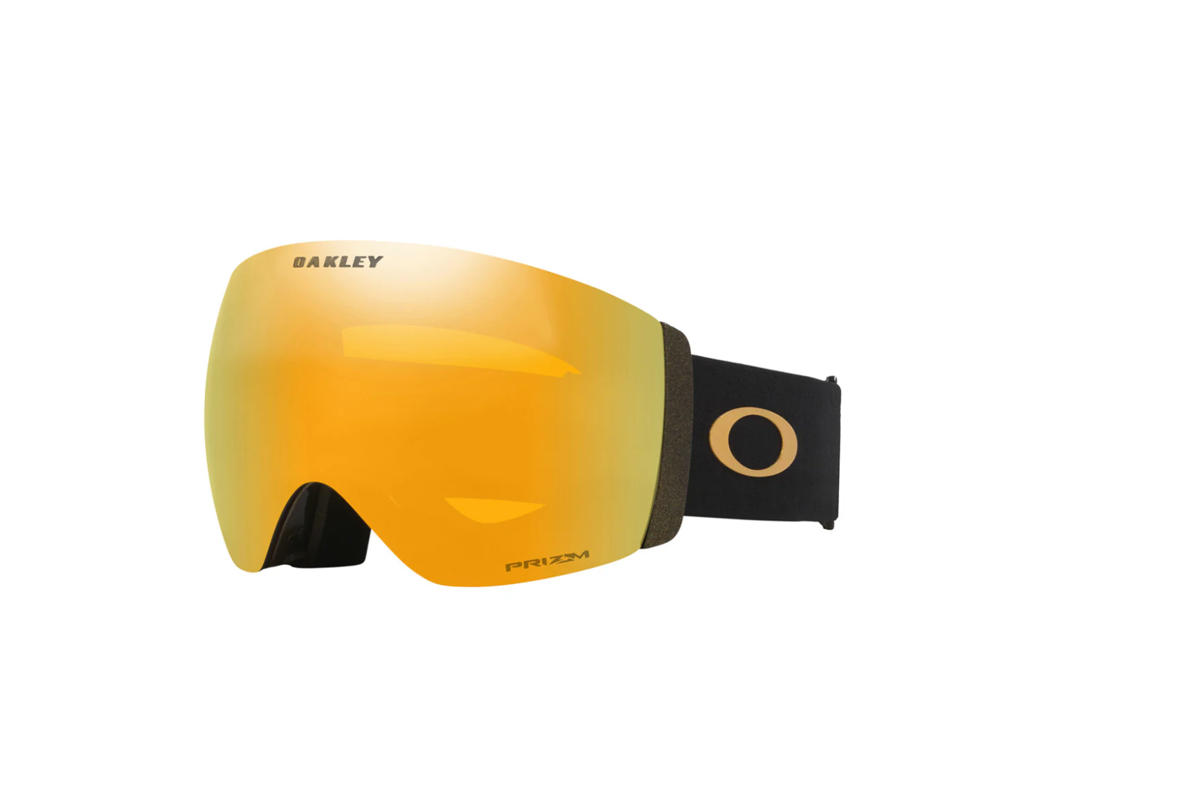 Oakley Flight Deck Pro™ L Prizm 24K Iridium + ekstra linse