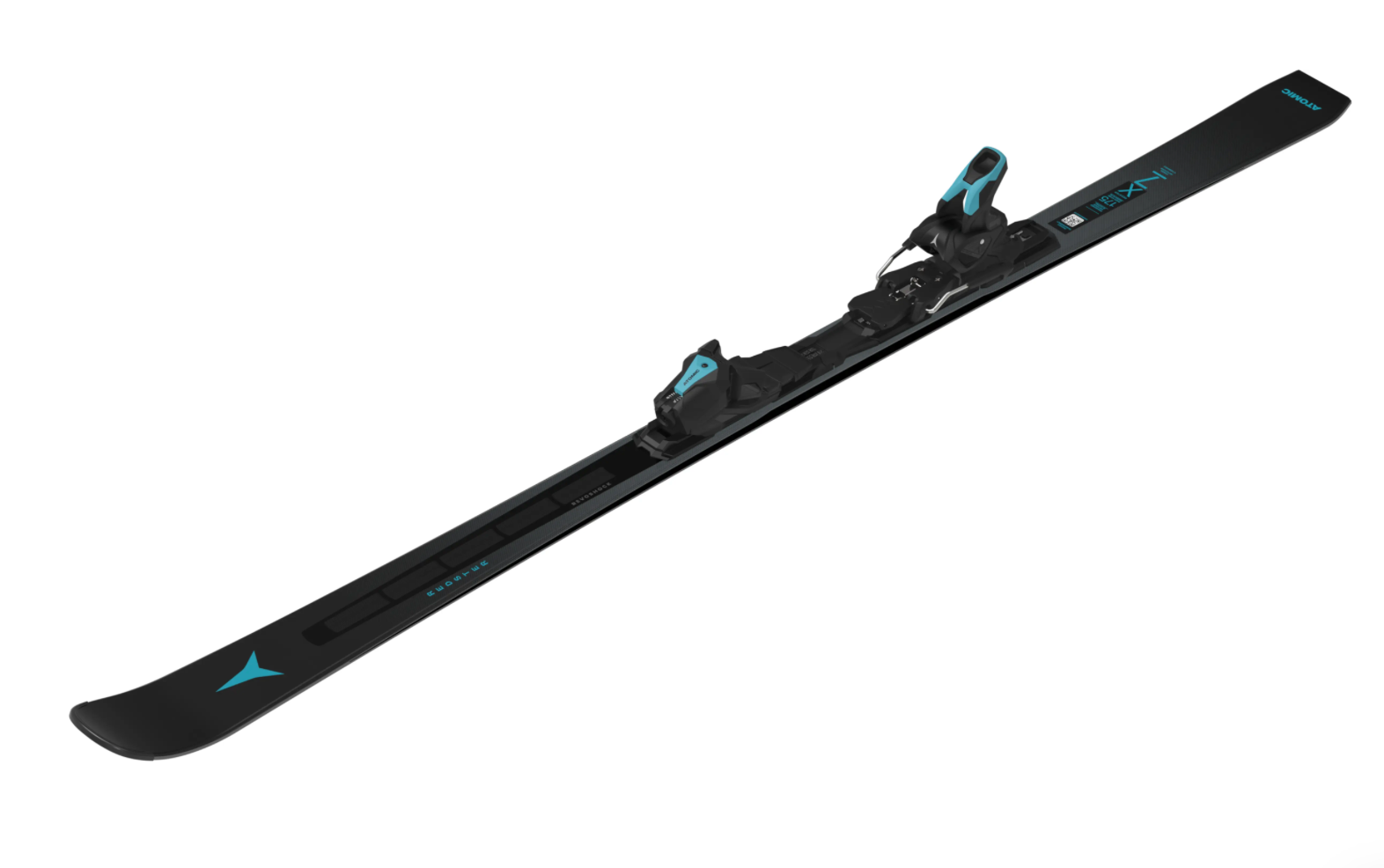 Atomic Redster X7 RVSK 25/26