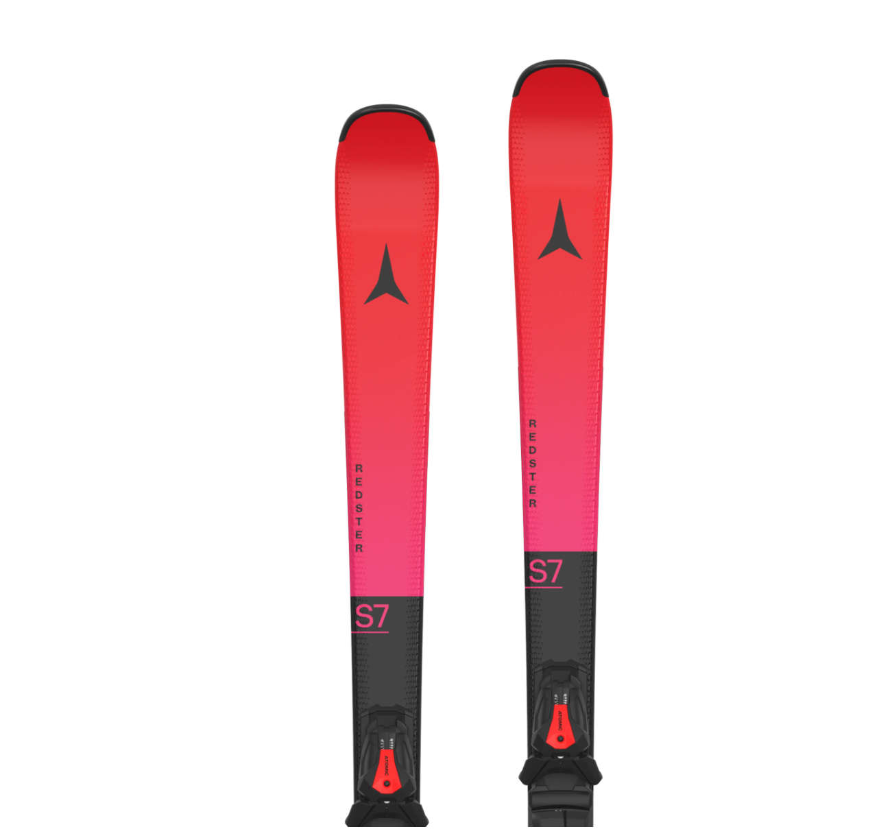 Atomic Redster S7 +12GW 25/26