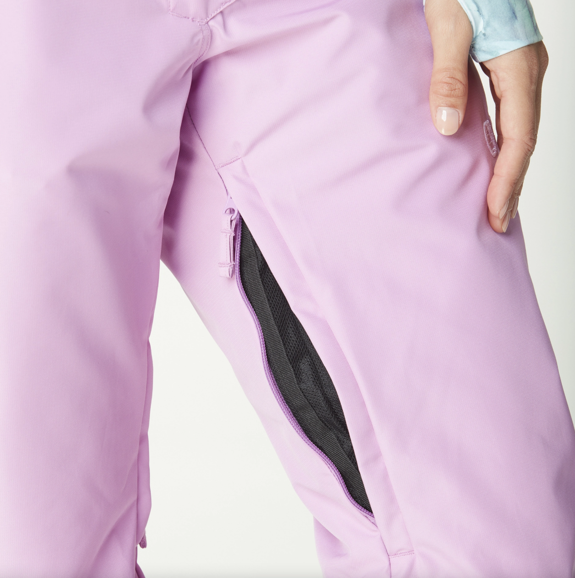 Picture Treva Pants Orchid