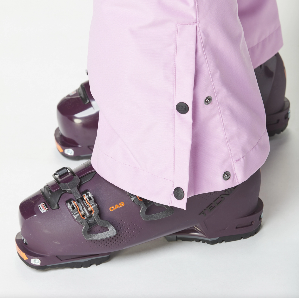 Picture Treva Pants Orchid