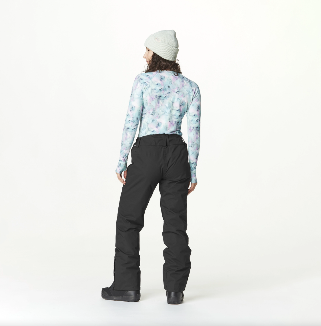 Picture Hermiance Pants Black