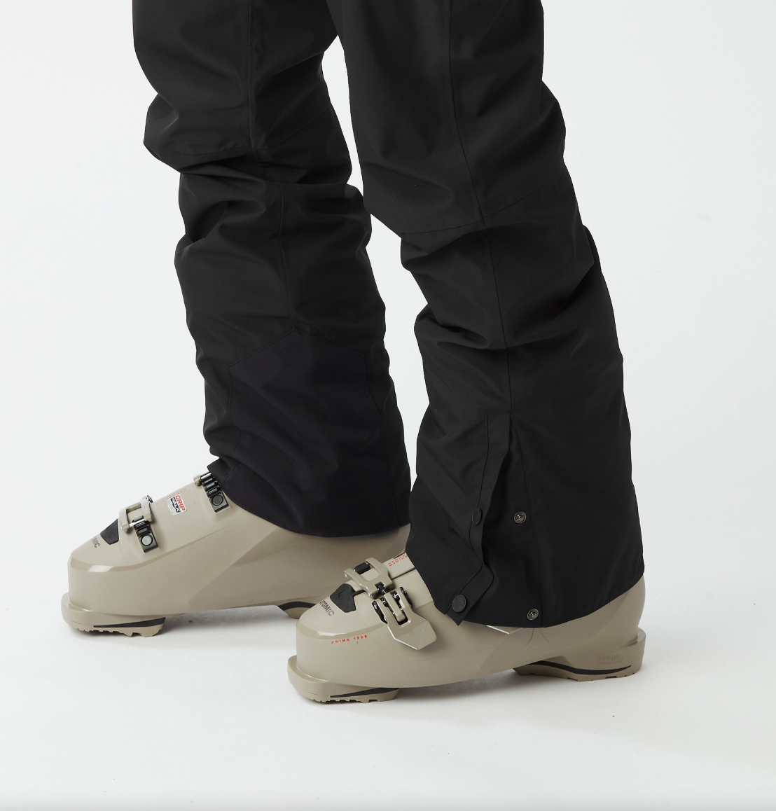 Picture Object Pants Black