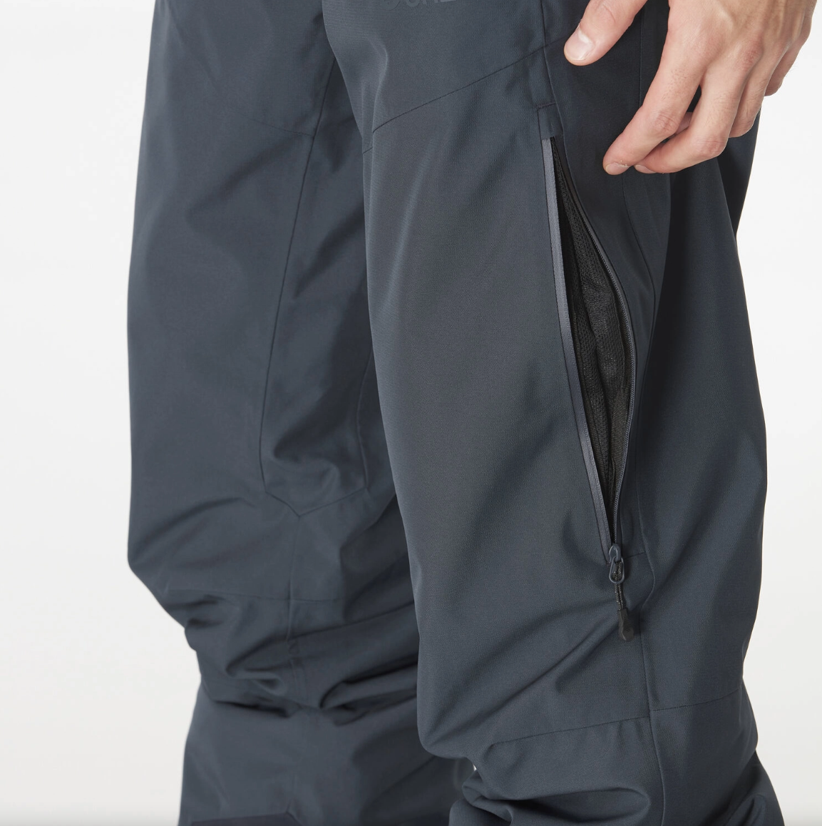 Picture Object Pants Dark Blue