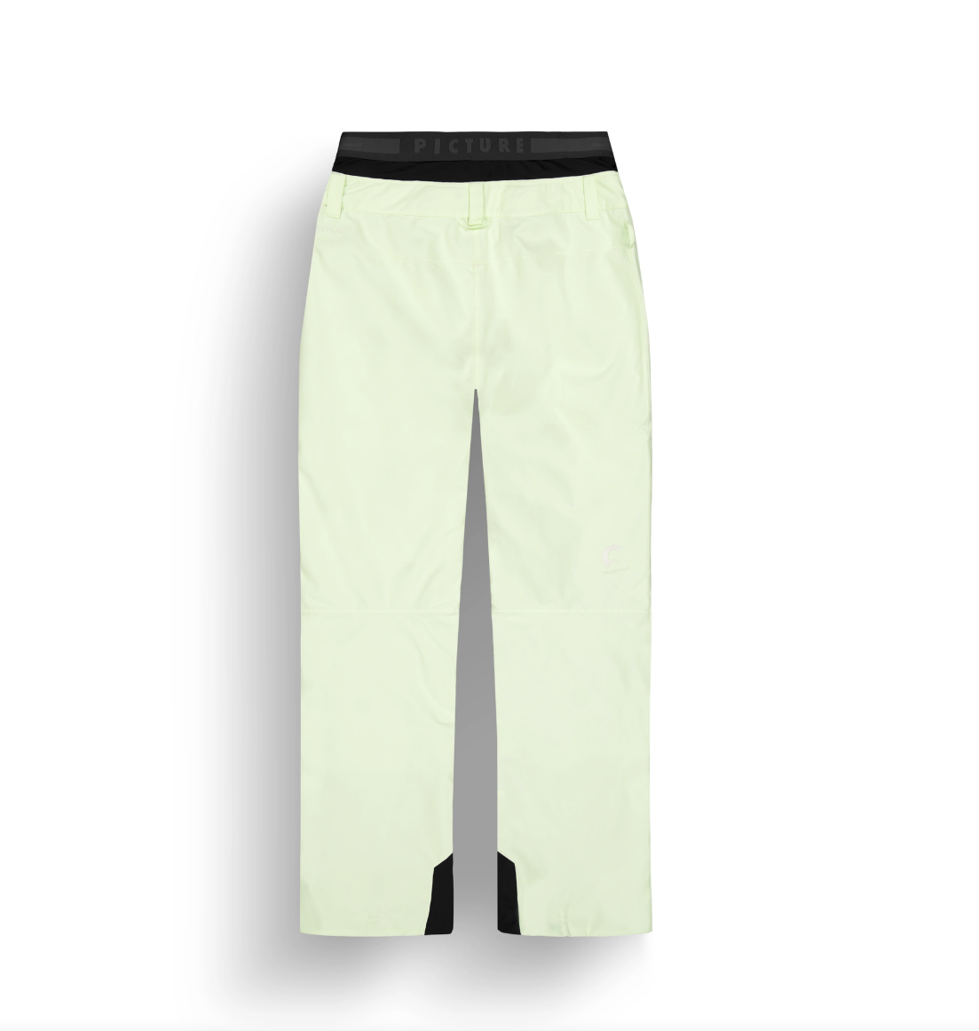 Picture EXA Pants Lime Cream