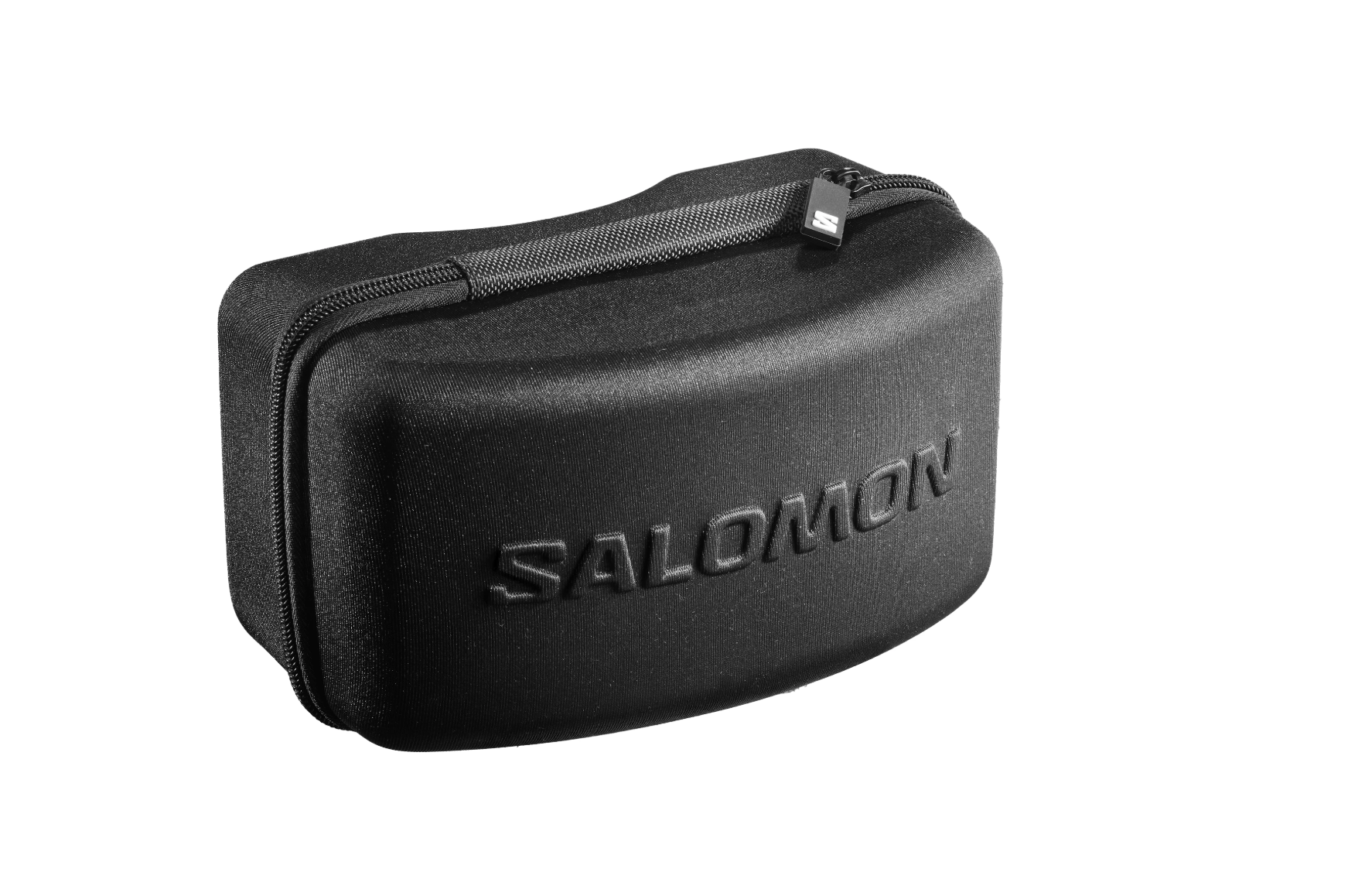 Salomon RADIUM PRO SIGMA Black (+ ekstra linse)