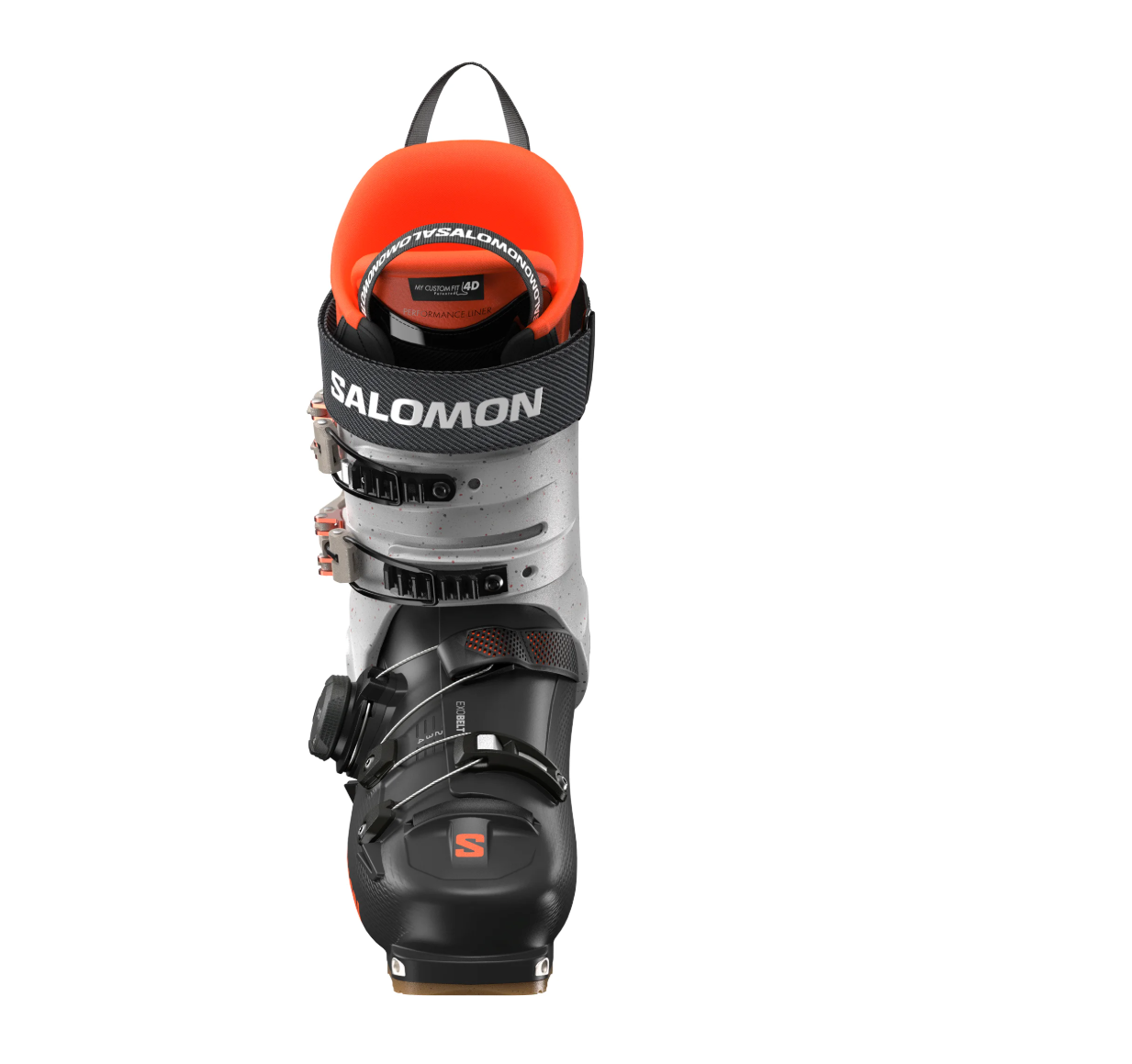 Salomon Shift Alpha Boa 110