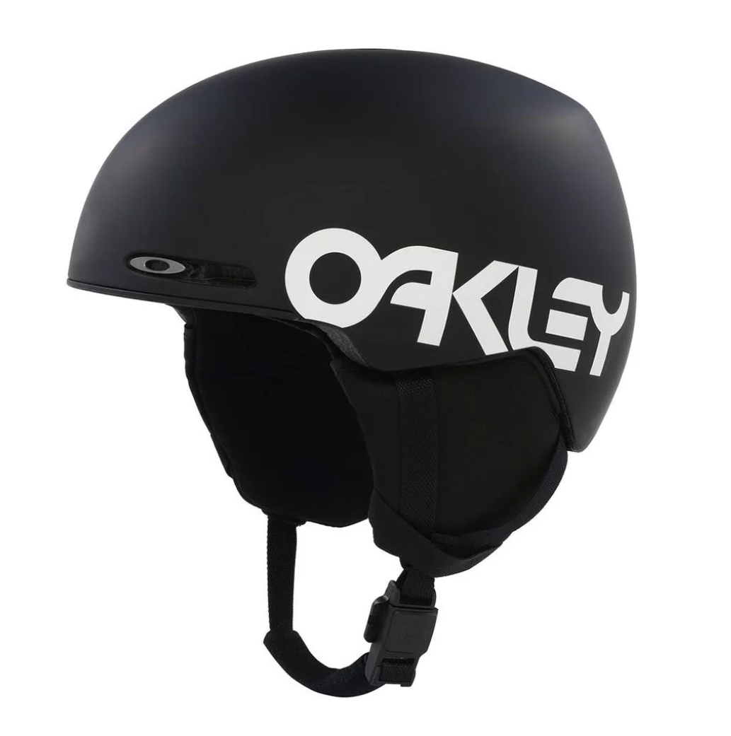 Oakley Mod1 Matte Black/White FP