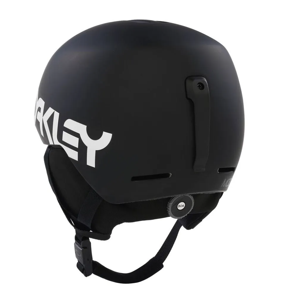 Oakley Mod1 Matte Black/White FP