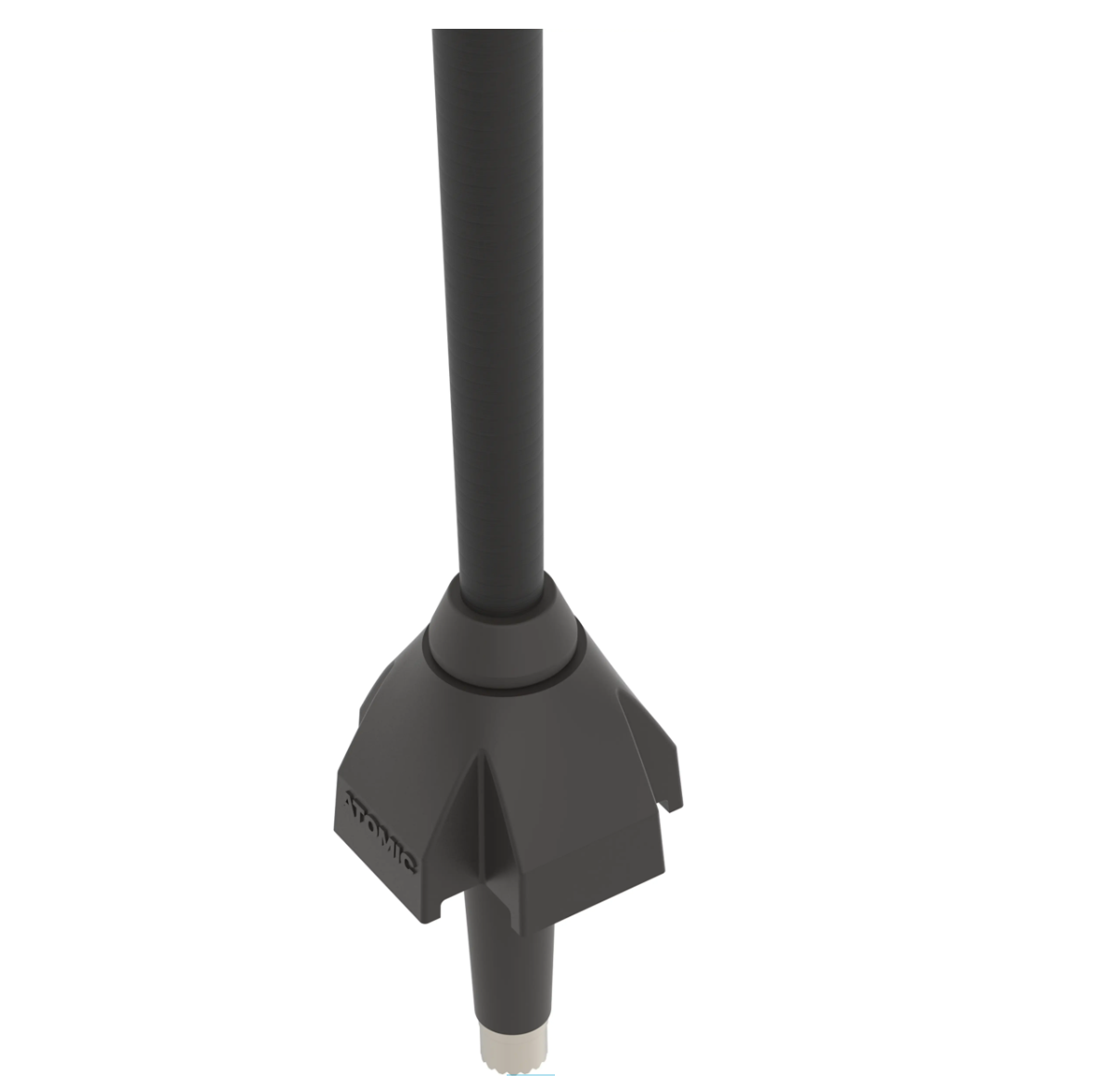 Atomic Redster X Carbon SQS Teal