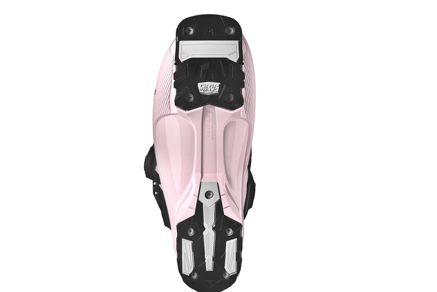 Salomon SHIFT SUPRA BOA 95 W Pink