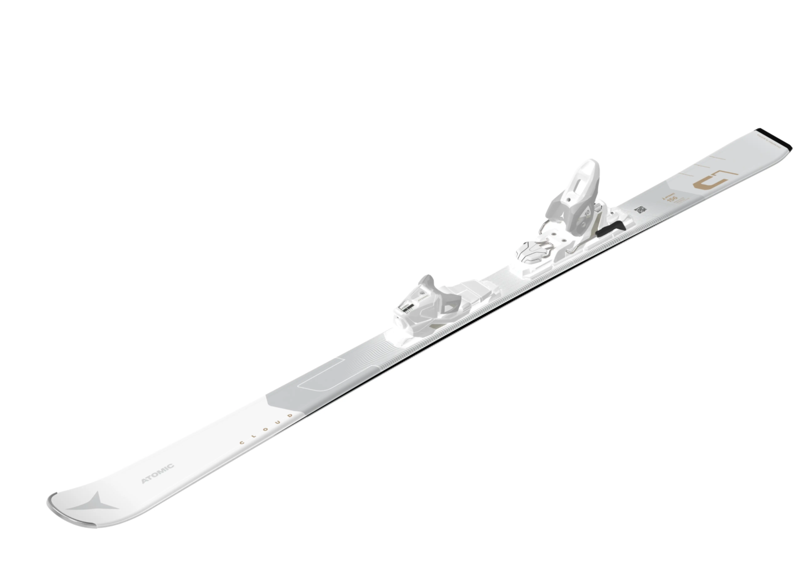 Atomic Cloud C7 White +M10GW