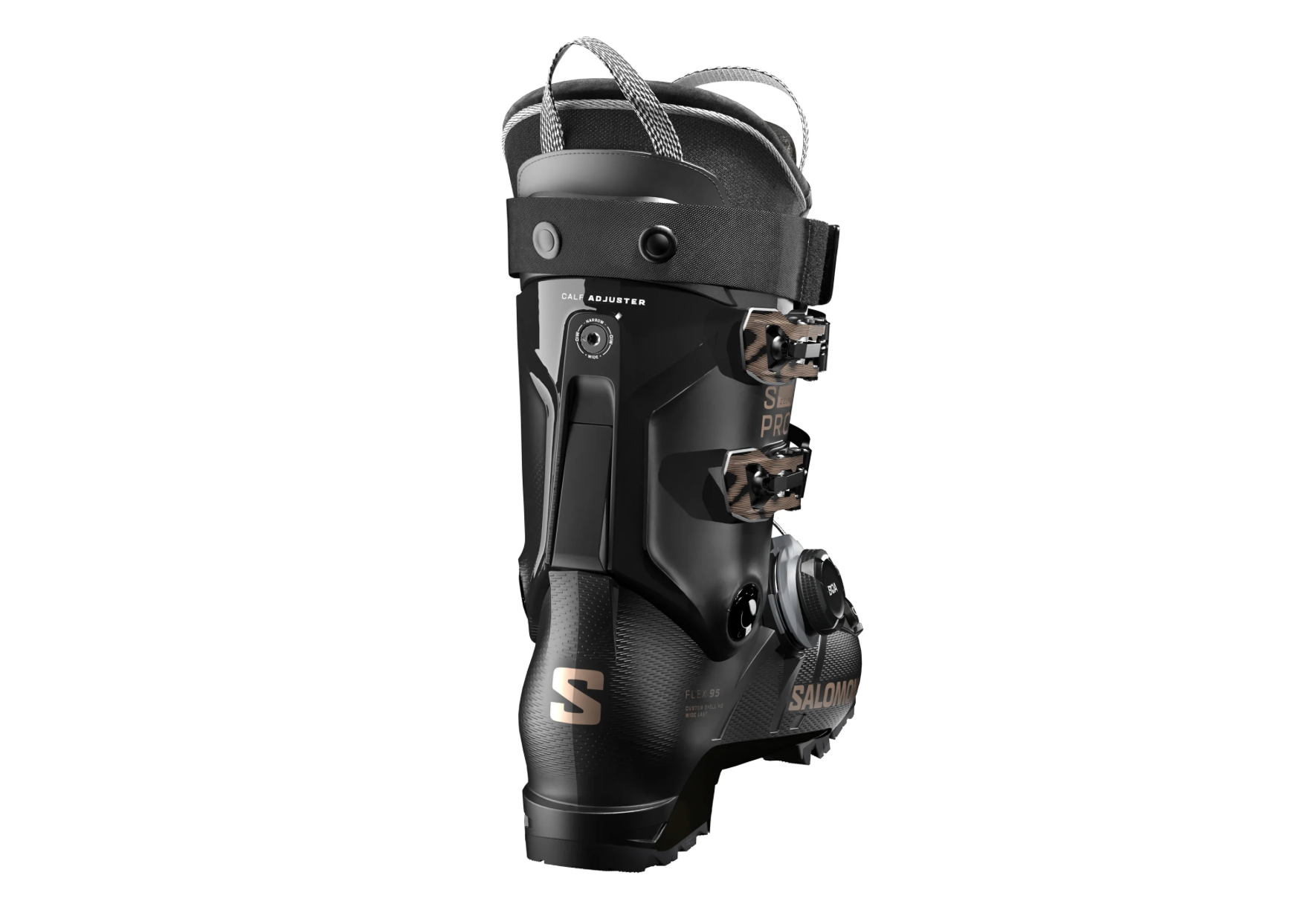 Salomon S/PRO Delta Boa 95 GW