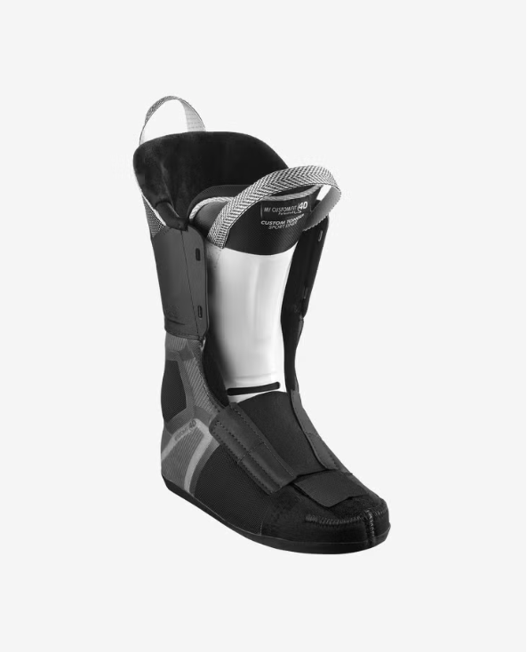 Salomon S/Pro Alpha 100 W GW Light Bronze/Black