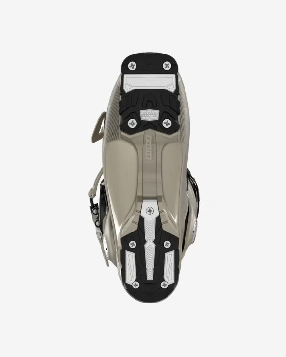Salomon S/Pro Alpha 100 W GW Light Bronze/Black